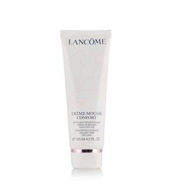 〖香港直邮〗法国兰蔻Lancome 温和柔肤粉色泡沫洁面乳125ml