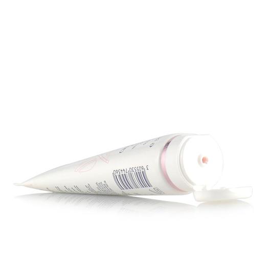 〖香港直邮〗法国兰蔻Lancome 温和柔肤粉色泡沫洁面乳125ml 商品图3