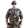 【时尚百搭】法国外籍军团F2迷彩夹克 商品缩略图0