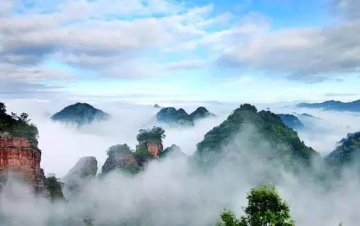 2025【天险之路】宝山石头城丨太子关丨虎跳峡高路丨5天4晚丨徒步之旅- 商品图0