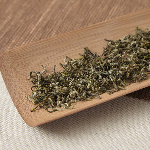 【2026年新茶现货】碧螺丨明前碧螺春 特级二等 绿茶 50g  商品图1
