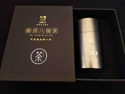 珍品茶化石（黑金系列） 商品图6