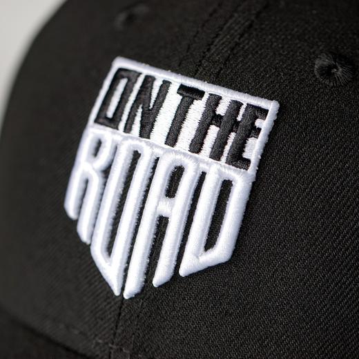 侣行 张昕宇梁红同款 6万公里飞行纪念款弯檐棒球帽 侣行制造 商品图1