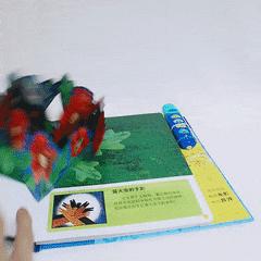 点亮夜空的萤火虫 商品图3