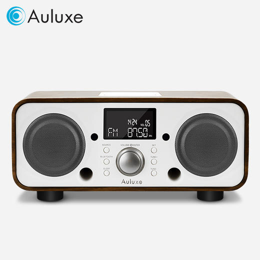 Auluxe New Breeze 蓝牙音箱 商品图3