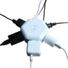 蜂巢插座 USB智能充电器【D】 商品缩略图4