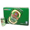 【批发】青岛国标啤酒330ml*24/听 商品缩略图1