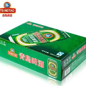 【批发】塘沽330ml*24/听