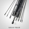 优品堂【缘定深秋】太阳伞防晒防紫外线遮阳伞女小清新伞折叠晴雨两用 商品缩略图4