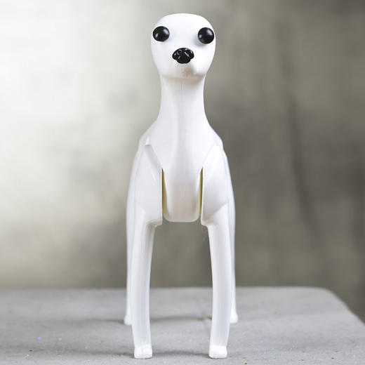 泰迪狗模特全身毛套装 OPAWZ小爪印 商品图4