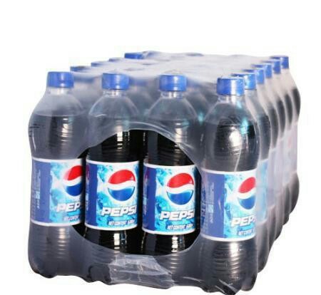 【批发】百事可乐500ml*24