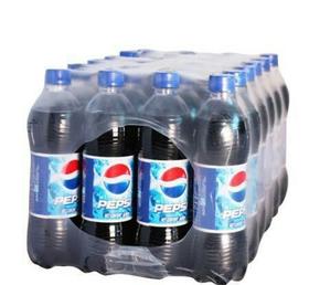 【批发】百事可乐500ml*24