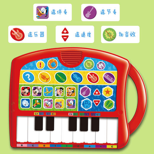 小小音乐家 商品图2