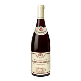 宝尚父子香贝廷红葡萄酒，法国 香贝廷AOC Bouchard P&F, France Gevrey-Chambertin AOC
