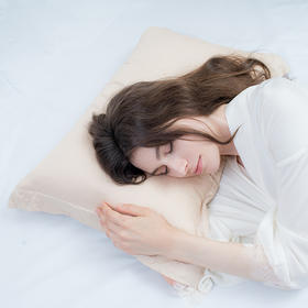 TOTONUT护肤防过敏枕 | 睡个安心舒适的美容觉