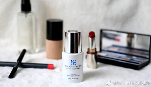 科迪妍/杜清乐Dr.Kendrick肌底重建柔润精华 绝对不油人手一支的杜油 商品图6