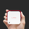 L-mix便携迷你1080P wifi无线小微型投影仪 商品缩略图1
