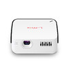 L-mix便携迷你1080P wifi无线小微型投影仪 商品缩略图4