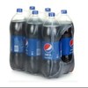 【批发】百事可乐2升*6瓶/箱 商品缩略图0