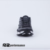 R2 性能版跑鞋 黑/银/白 超轻缓震 商品缩略图3