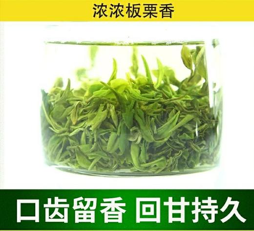 浙江高山雪青茶 商品图4