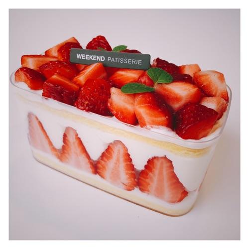 草莓🍓盒子 商品图0