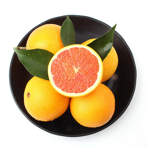 卡拉卡拉红肉血橙