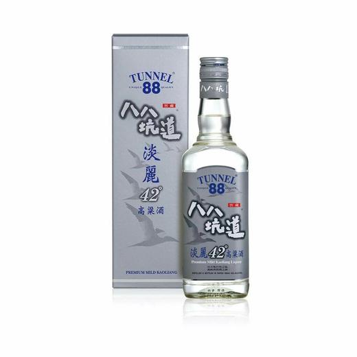 【批发】八八坑道42度6瓶（整箱） 商品图0