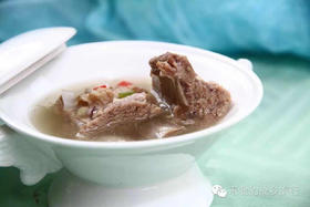 呼伦贝尔羊肉 | 敢用清水煮的羊肉