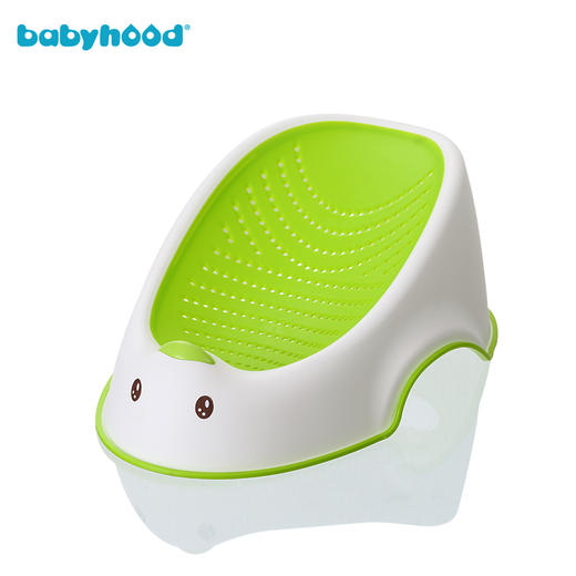 babyhood/世纪宝贝 柔柔沐浴架 商品图0