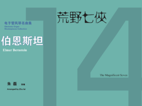 [非纸质]电子版_埃尔默·伯恩斯坦：《荒野七侠》丨适用：RS1000E/800/760