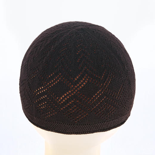 土耳其线帽，礼拜帽、深网帽子 商品图4