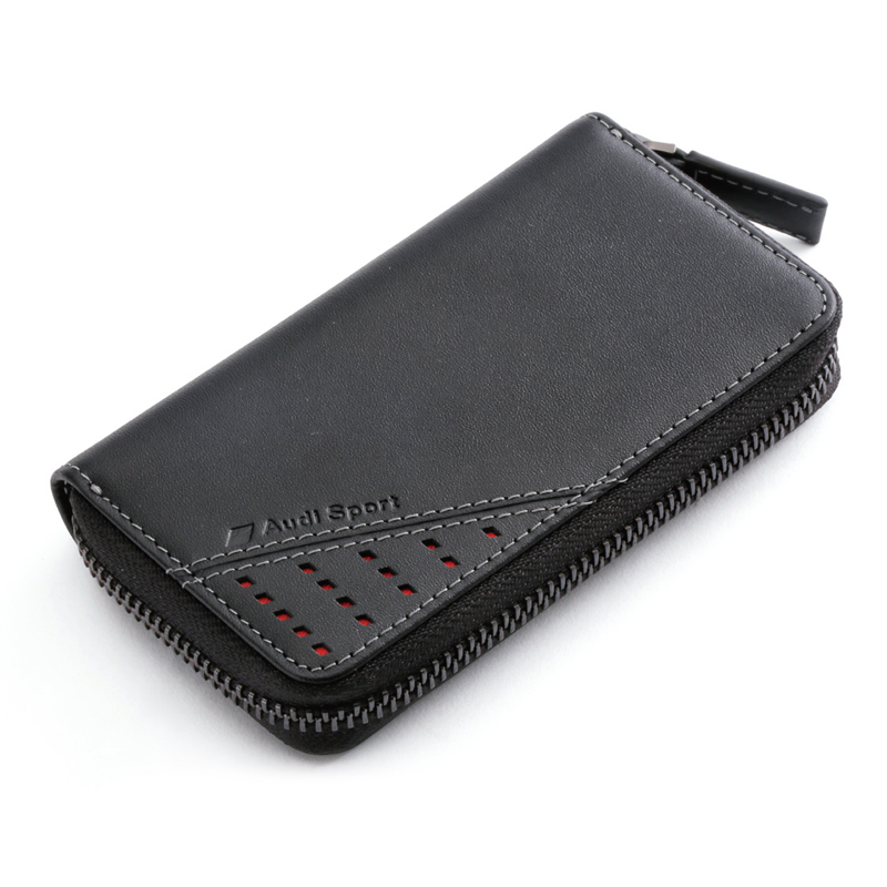 奥迪幽然家用钥匙包