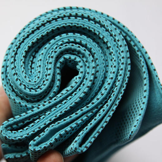 coolcore麦迪 冷感 运动吸汗毛巾（银罐） 商品图3