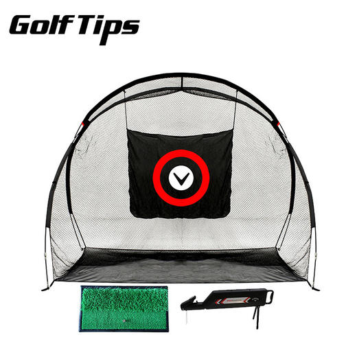 Callaway 卡拉威 打击网套装 高尔夫打击网 商品图1