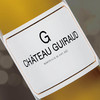 葛瑞德城堡白葡萄酒 G de Guiraud  750ml 商品缩略图0