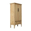清晚期榆木中式古董家具面条柜衣柜大柜Q1709005522 商品缩略图2