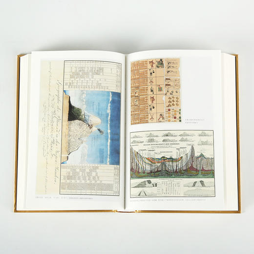 【正版图书】创造自然  亚历山大·冯·洪堡的科学发现之旅 商品图4
