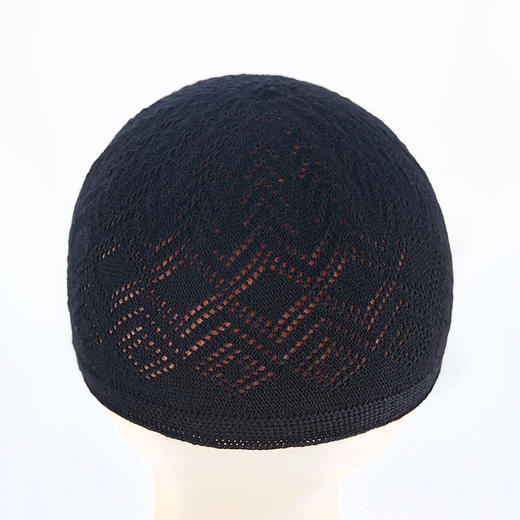 土耳其线帽，礼拜帽、深网帽子 商品图6