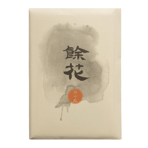 博物小馆特别版【啼莺余花】花笺纸 商品图5