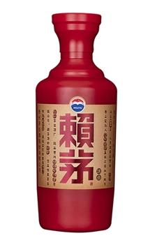 赖茅传禧53°500ml 商品图1