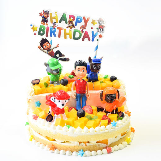 汪汪队 商品图0