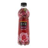 美汁源爽粒花语玫瑰葡萄汁饮料420ml 商品缩略图0