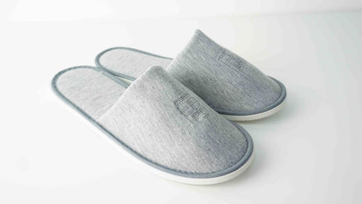 【自营】留存道整理师上门服务必备专用一次性舒适拖鞋 商品图1