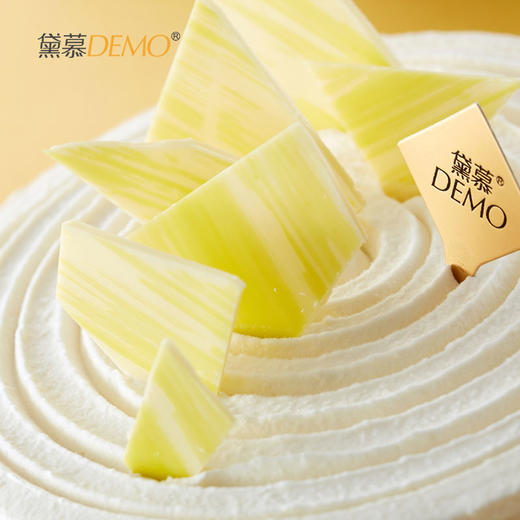 榴莲冰淇淋｜Durian Ice Cream 商品图3