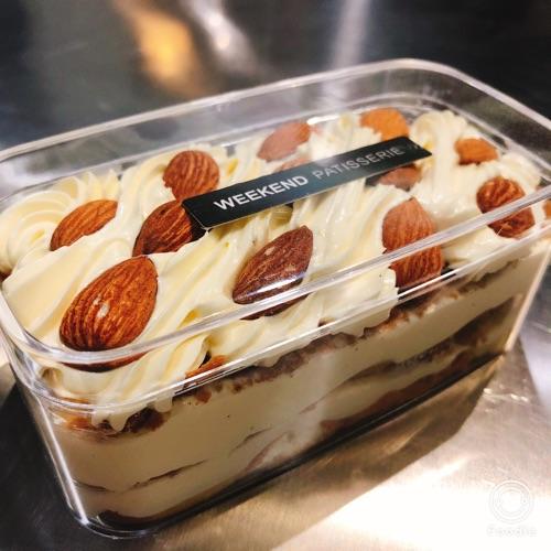 咸奶油盒子 商品图0