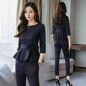 CQ QX807  套装2018年春季清新