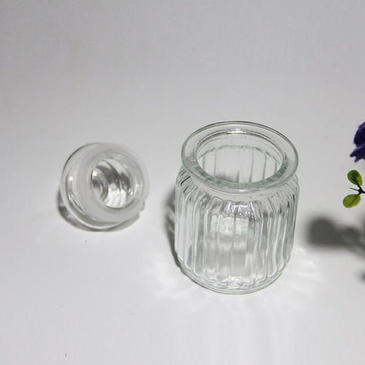 南瓜形250ml花茶罐/密封罐 商品图2