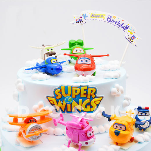 超级飞侠 商品图1