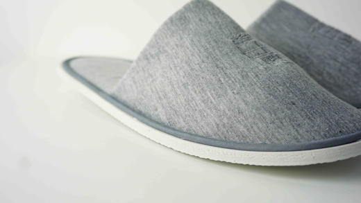 【自营】留存道整理师上门服务必备专用一次性舒适拖鞋 商品图2